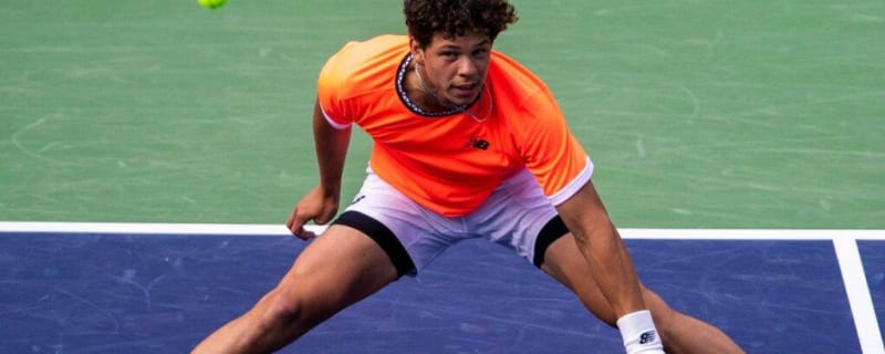 Wimbledon Day 8 Recap: Ben Shelton Youngest American Man in Quarterfinals Since Andy Roddick