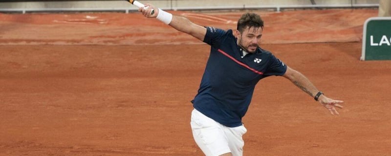 ATP Umag Day 4 Predictions Including Stan Wawrinka vs Damir Dzumhur
