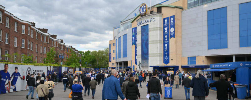 Chelsea vs Leeds Confirmed Lineups for December 3