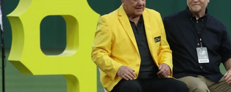 Bill Mazeroski, Hero of the 1960 World Series, Passes Away