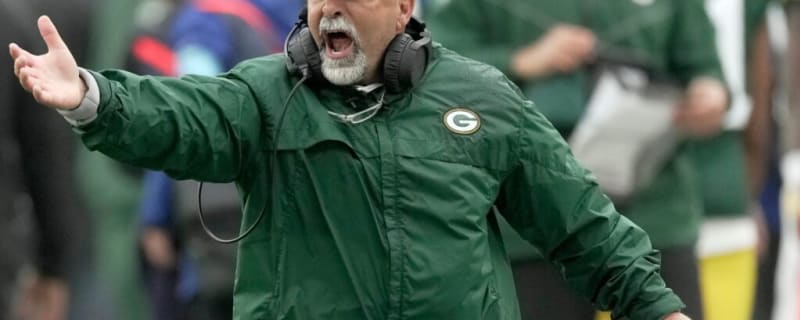 Packers Special Teams Coordinators’ Recent Extension Stirs Confusion Among Fans