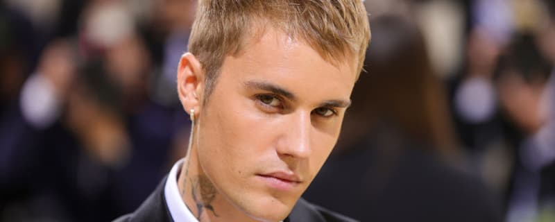 Justin Bieber Shocks Fans with Hairy Nipple Close-Up Amid Instagram Name Change: &#39;Go to Therapy&#39;