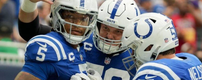 indianapolis colts news