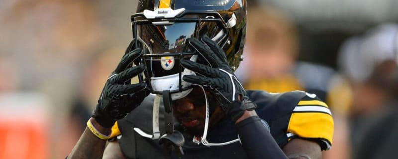 Two Steelers Defensive Backs Clear Waivers