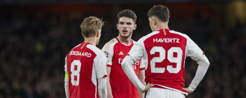 Arsenal vs Brighton: Mikel Arteta Gives Vital Updates on Availability of Key Players