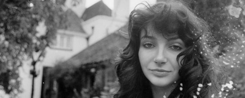 Kate Bush Hints at New Album Plans 2 Years After &#39;Stranger Things&#39; Hit Revival