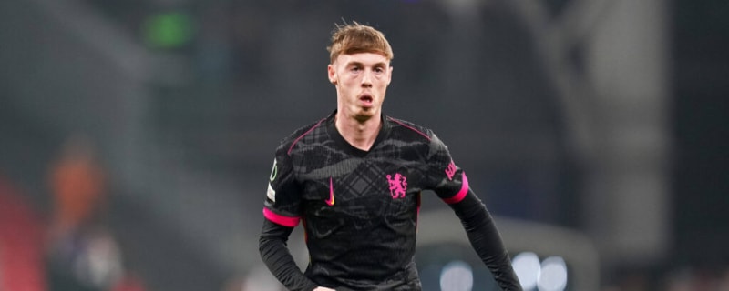 Enzo Maresca Confirms Training Return of Palmer & Key Midfielder