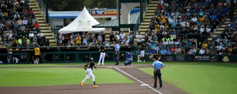 These Dark Horse Candidates Might Go North With The Pirates