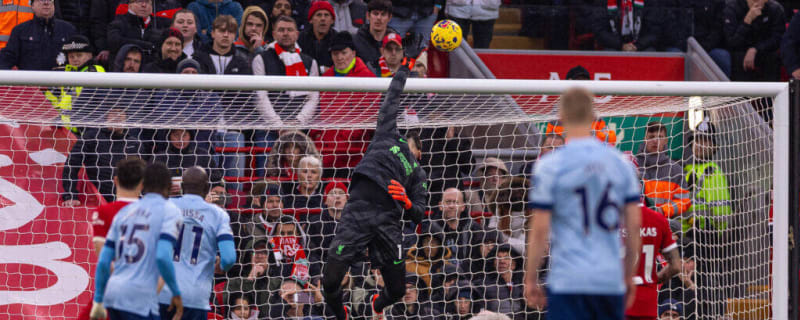 Alisson Becker Injury Poses Detrimental Threat to Liverpool’s Trophy Aspirations