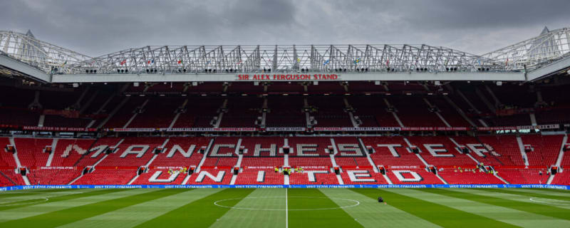 Manchester United Rocked by Massive Valuation for ‘Elite’ International Target