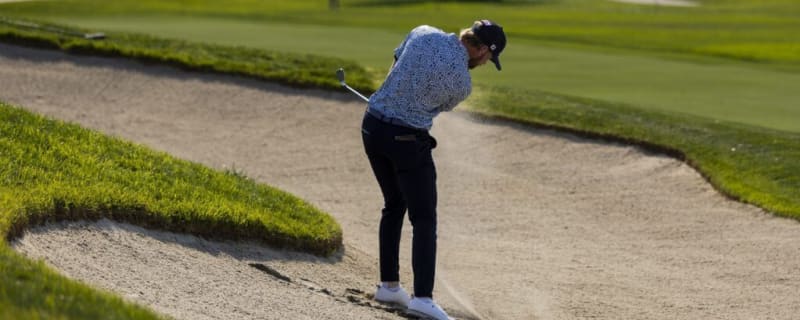 3 Things We Can Expect from Danny Walker After Farmers Insurance Open