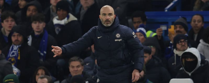 John Terry Reacts to Enzo Maresca Leaving Chelsea