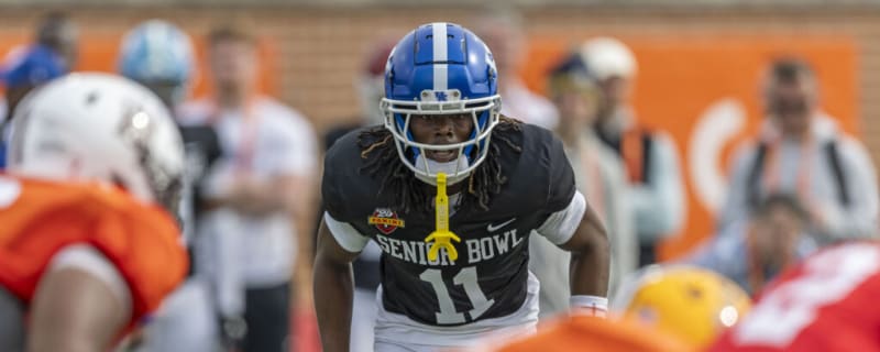 2025 NFL Combine: Winners, Losers From Friday&#39;s Workouts