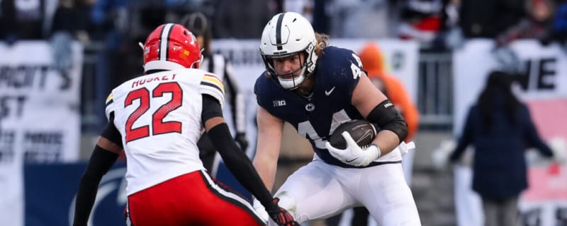 Brooke&#39;s Bullies: Who Are the Toughest 2025 NFL Draft Prospects?