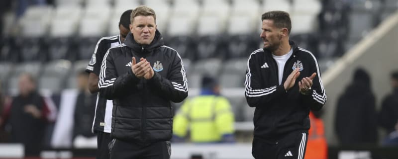 Newcastle vs Tottenham Confirmed Lineups for December 2