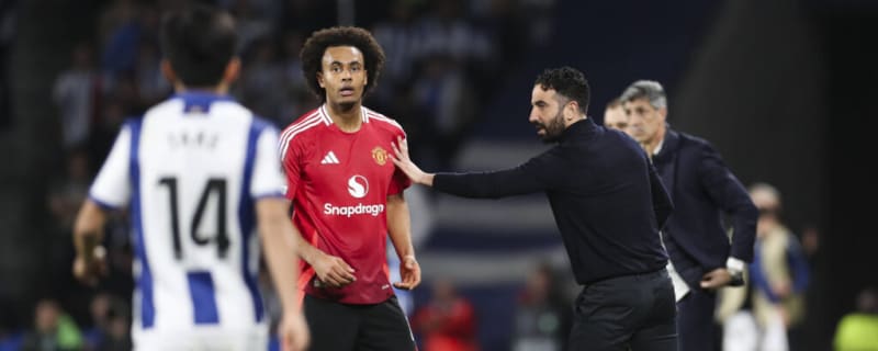 Ruud Gullit Believes ‘Real Baller’ Made ‘the Wrong Decision’ Joining Man Utd