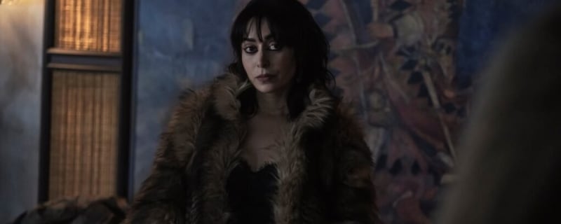 ‘The Penguin’ Episode 5 Recap & Review: Goodbye Falcones, Hello Sofia Gigante