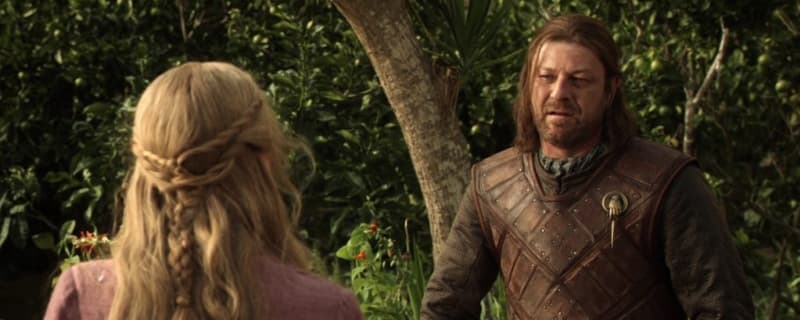 The Thematic Connection Between HOUSE OF THE DRAGON’s Rhaenys and Ned Stark