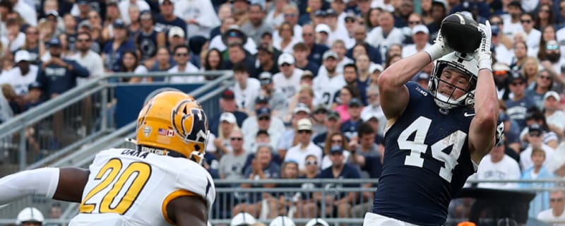 2025 NFL Draft: Prospects To Watch in College Football Week 5