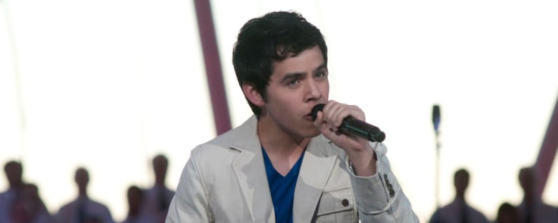 &#39;American Idol&#39; Star Says He &#39;Tried Everything Not to Be Queer&#39;