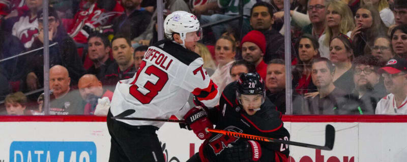 New Jersey Devils Stock Up/Stock Down: All Star Break Edition