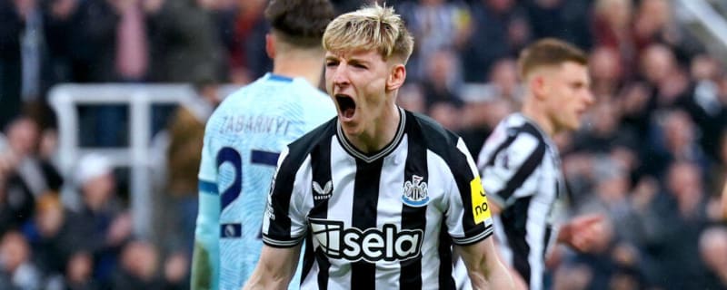 Premier League Game of the Week: Arsenal and Newcastle wind each other up