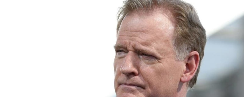 Roger Goodell issues statement on Chris Mortensen’s death, offers family condolences