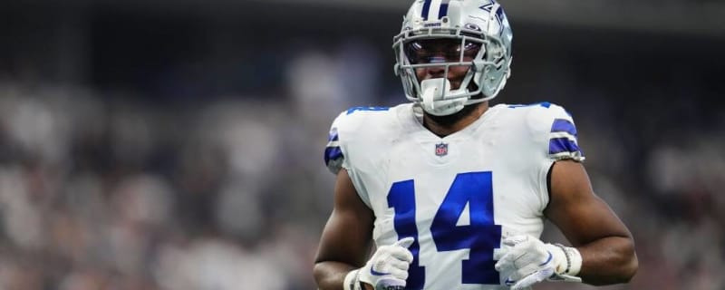 Cowboys rookie WR Jalen Tolbert, LB Jabril Cox to make season