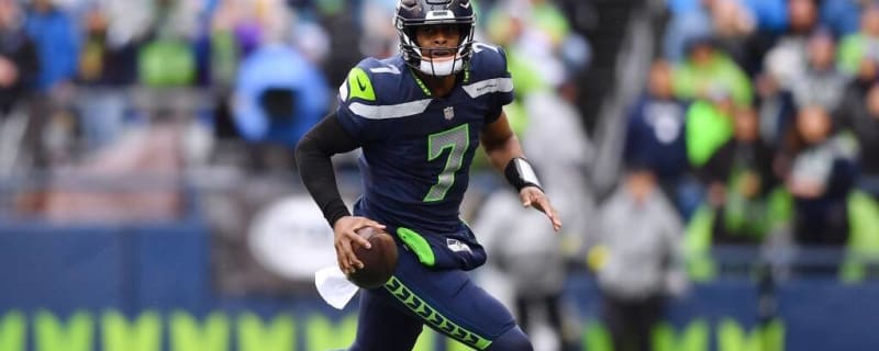 NFL analytics expert projects Seattle Seahawks win total for 2024 season