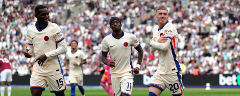 FPL Tips: Three Forwards to Transfer in for Gameweek 10 Including Chelsea Man