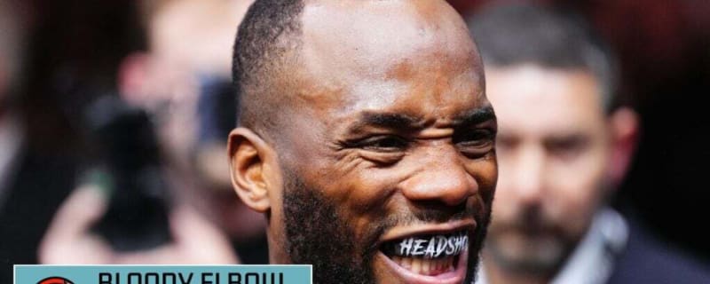 Leon Edwards advised to follow career path of beloved Hall of Famer after UFC London loss