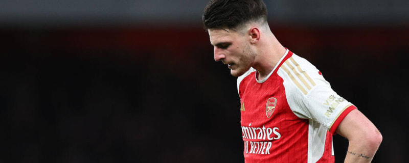 Premier League Game of the Week: Declan Rice returns to West Ham with a title race on the line