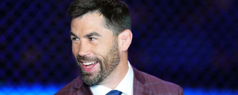 ‘I was shocked’… Dominick Cruz reveals old UFC rival reached out following MMA retirement