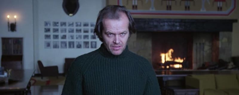 Inner demons: The greatest possessions in movies