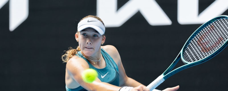 WTA Indian Wells Day 3 Predictions Including Mirra Andreeva vs Varvara Gracheva