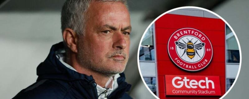 Brentford Director reveals how Jose Mourinho ruined club&#39;s plan to sign &#39;next Raphael Varane&#39;.