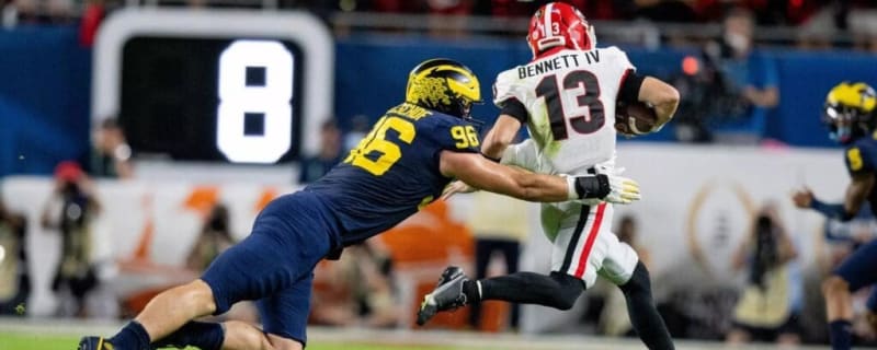 Steelers Re-Sign German Edge Rusher to Practice Squad