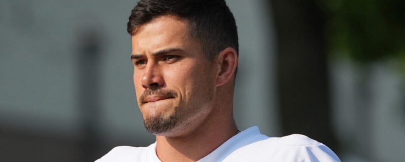 Chiefs’ Drue Tranquill Sends Message on Disproving ‘Stereotypes’