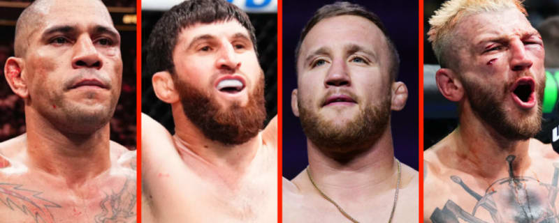 UFC 313 preview: Everything to know as Alex Pereira defends his light heavyweight title