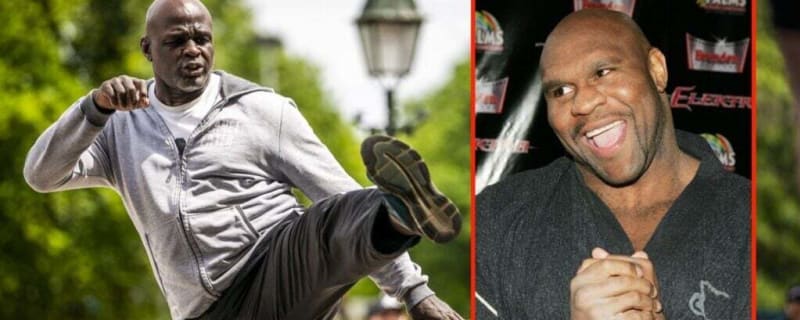 Bob Sapp KO’d kickboxing phenom as mismatch gone wrong led ‘strangest story’ the sport has ever seen