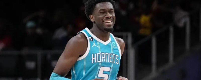 The Perfect Plan For The Charlotte Hornets In The 2022-23 Season - Fadeaway  World