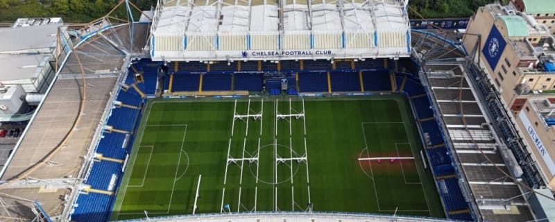 Chelsea Confirm Two Departures Including ‘Dynamic’ Attacker