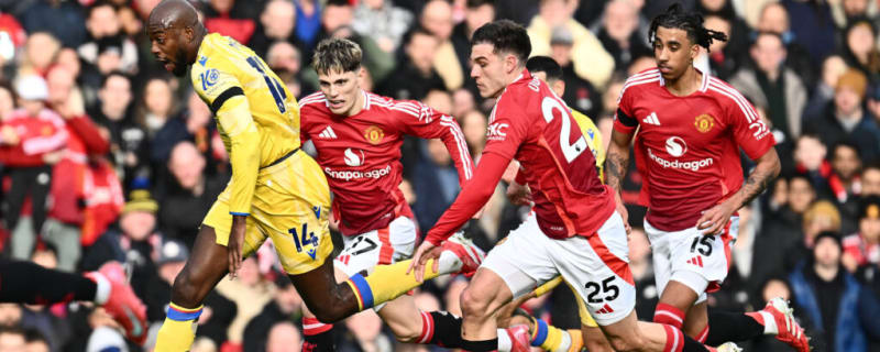 Why Chelsea Signed Alejandro Garnacho & What They Hope He Offers