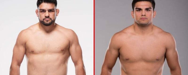 Kelvin Gastelum shattered UFC record at 21 by upsetting scariest ‘Ultimate Fighter’