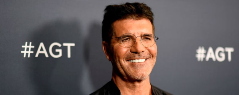 Simon Cowell Reveals Singing Voice in Rare Video: Social Media Users React, &#39;It&#39;s a No&#39;