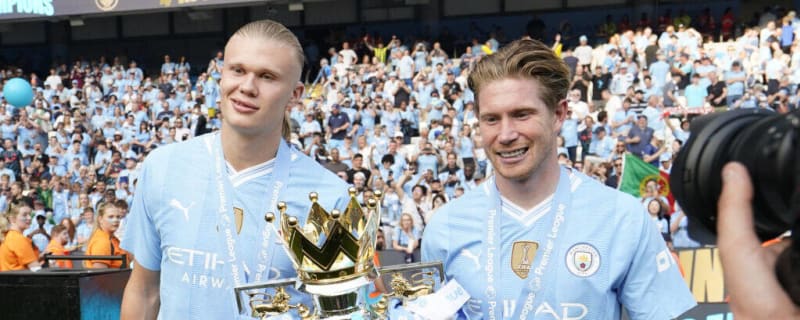 FPL Tips: Three Forwards You Need to Transfer in for Gameweek 4