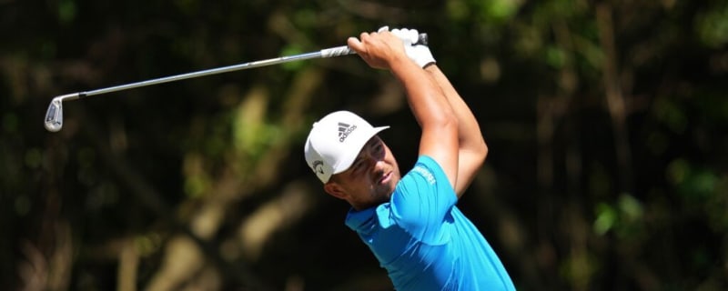 Xander Shauffele Issues Strong Self Criticism at Arnold Palmer Invitational