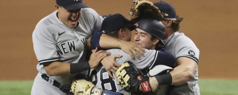 Two-Time Cy Young Winner Corey Kluber’s Best Career Moments