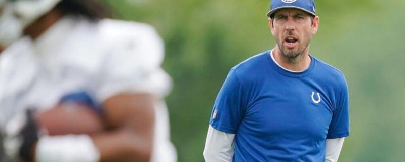 This Indianapolis Colts Linebacker Will Need to Step Up in 2024