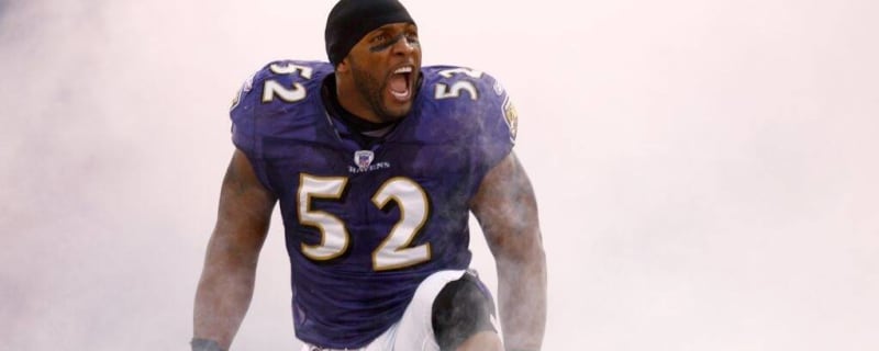 Former Packers director Eliot Wolf reveals how close team was to drafting Ray Lewis